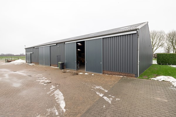 Medium property photo - Muilkerk 40, 4271 BL Dussen